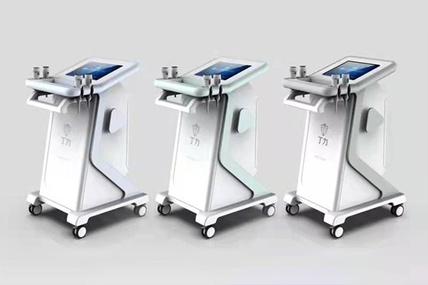 丁力-多功能LIPUS