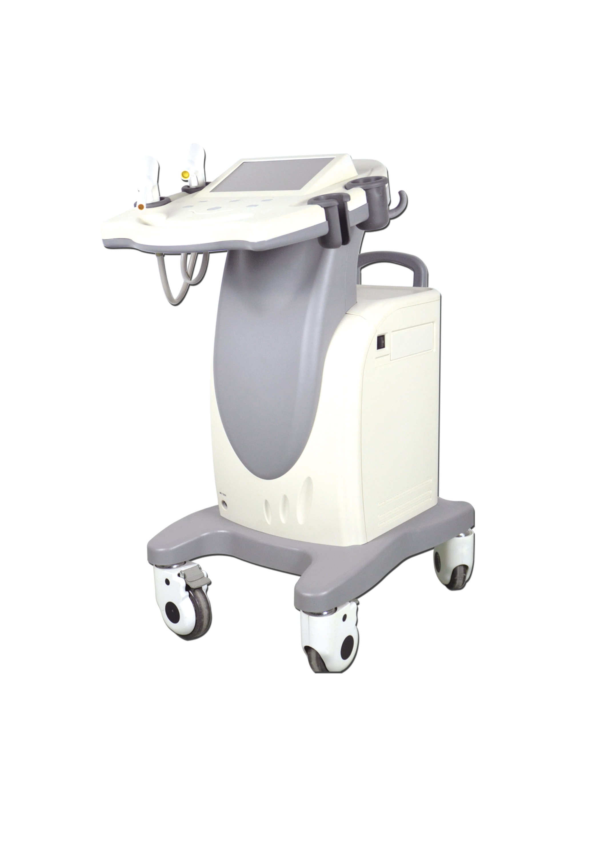 妇科聚集超声治疗仪